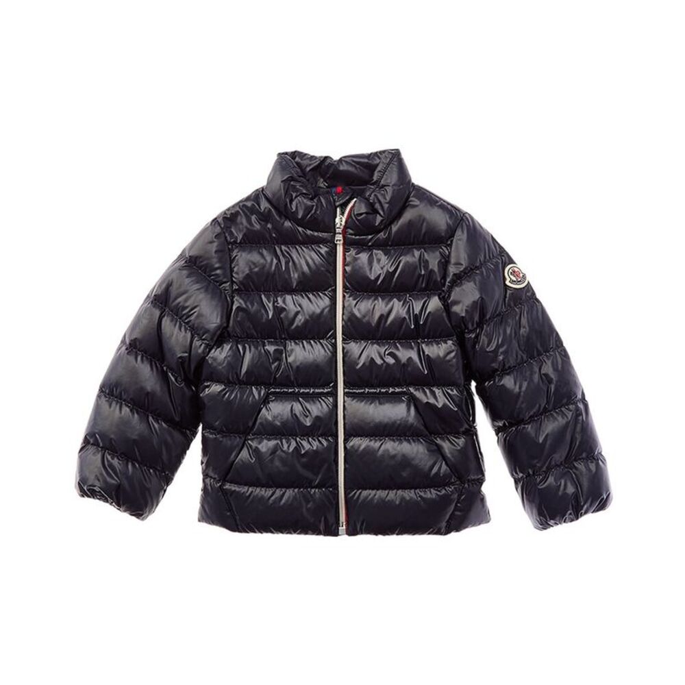 Moncler Girls Othoniel Jacket